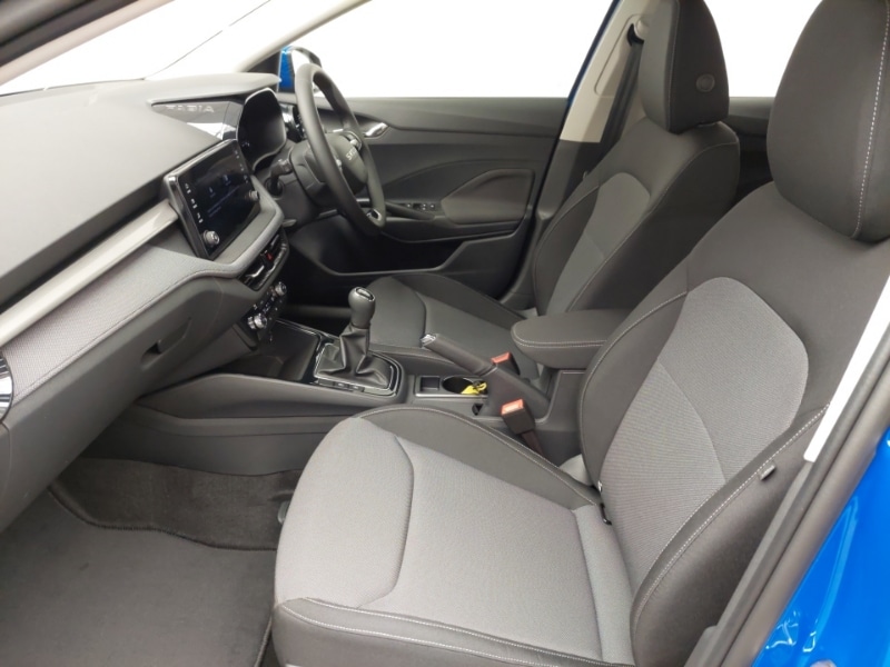 Used Skoda Fabia 2025 for sale - 78054618: Photo 5