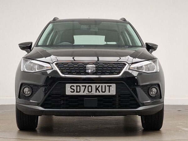 Used SEAT Arona 2020 for sale - 76135053: Photo 12