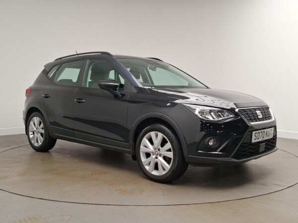 Used SEAT Arona 2020 for sale - 76135053: Photo 13