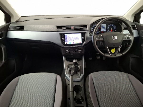 Used SEAT Arona 2020 for sale - 76135053: Photo 2