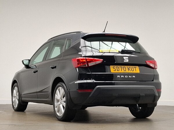 Used SEAT Arona 2020 for sale - 76135053: Photo 3