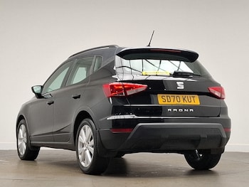 Used SEAT Arona 2020 for sale - 76135053: Photo 3