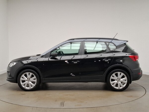 Used SEAT Arona 2020 for sale - 76135053: Photo 4
