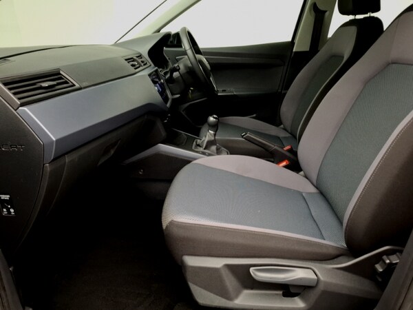 Used SEAT Arona 2020 for sale - 76135053: Photo 5