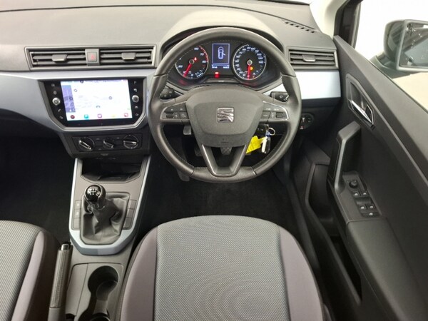 Used SEAT Arona 2020 for sale - 76135053: Photo 7