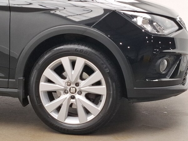 Used SEAT Arona 2020 for sale - 76135053: Photo 9