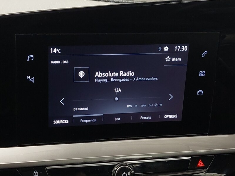 Used Vauxhall Mokka 2021 for sale - 76414533: Photo 10