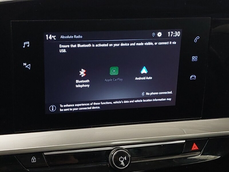 Used Vauxhall Mokka 2021 for sale - 76414533: Photo 11