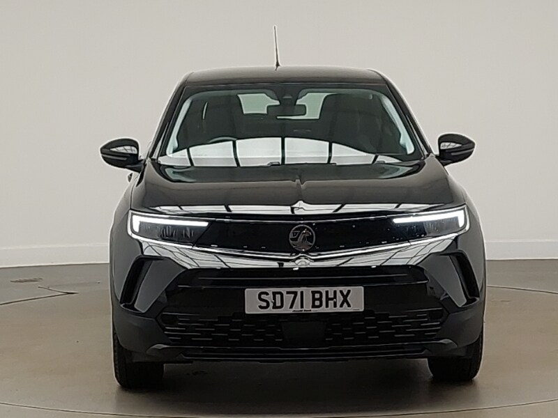 Used Vauxhall Mokka 2021 for sale - 76414533: Photo 12