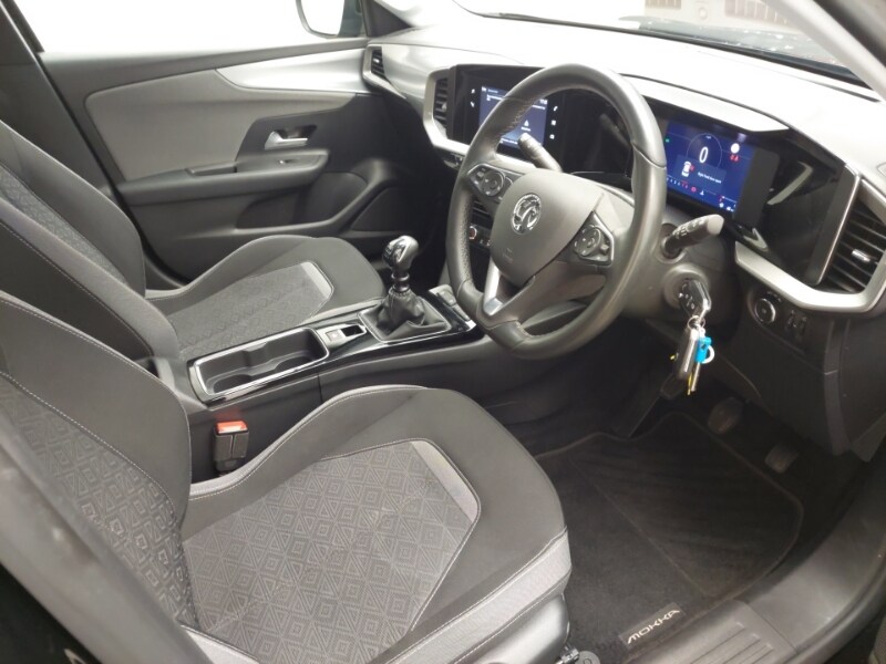 Used Vauxhall Mokka 2021 for sale - 76414533: Photo 13