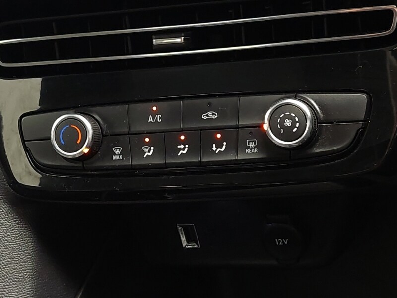 Used Vauxhall Mokka 2021 for sale - 76414533: Photo 14