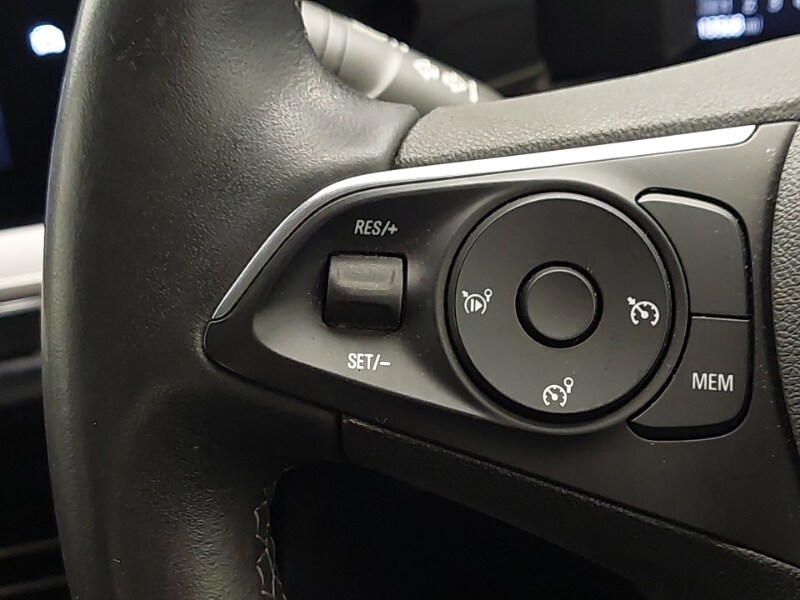 Used Vauxhall Mokka 2021 for sale - 76414533: Photo 18