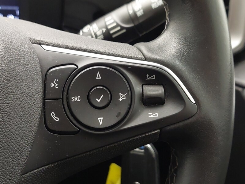 Used Vauxhall Mokka 2021 for sale - 76414533: Photo 19