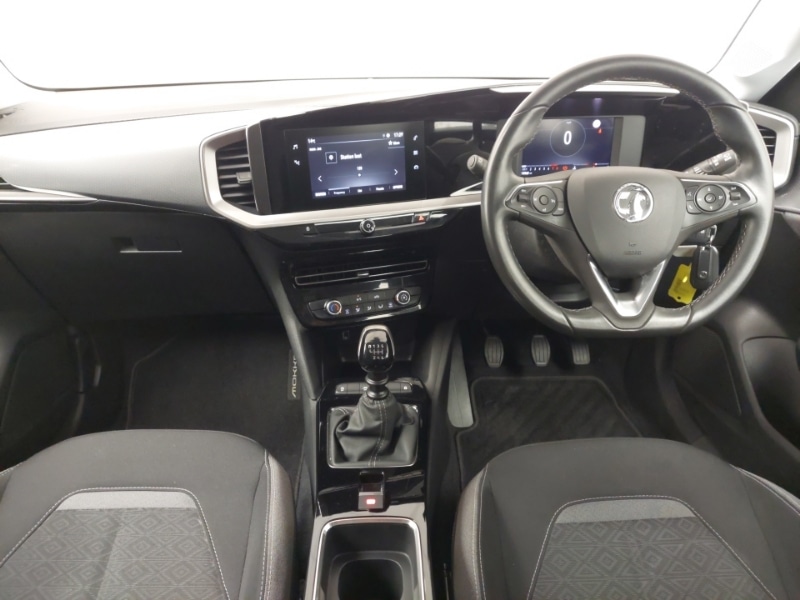 Used Vauxhall Mokka 2021 for sale - 76414533: Photo 2