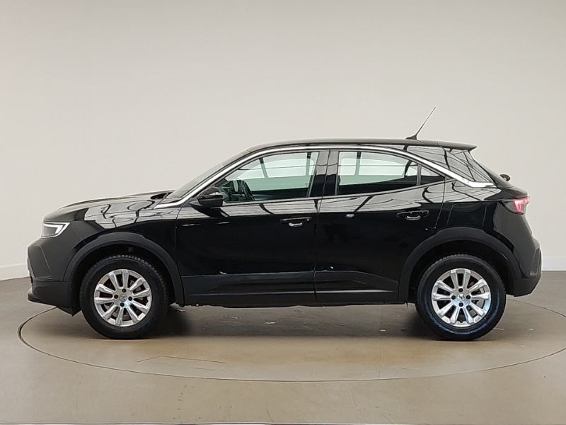 Used Vauxhall Mokka 2021 for sale - 76414533: Photo 4