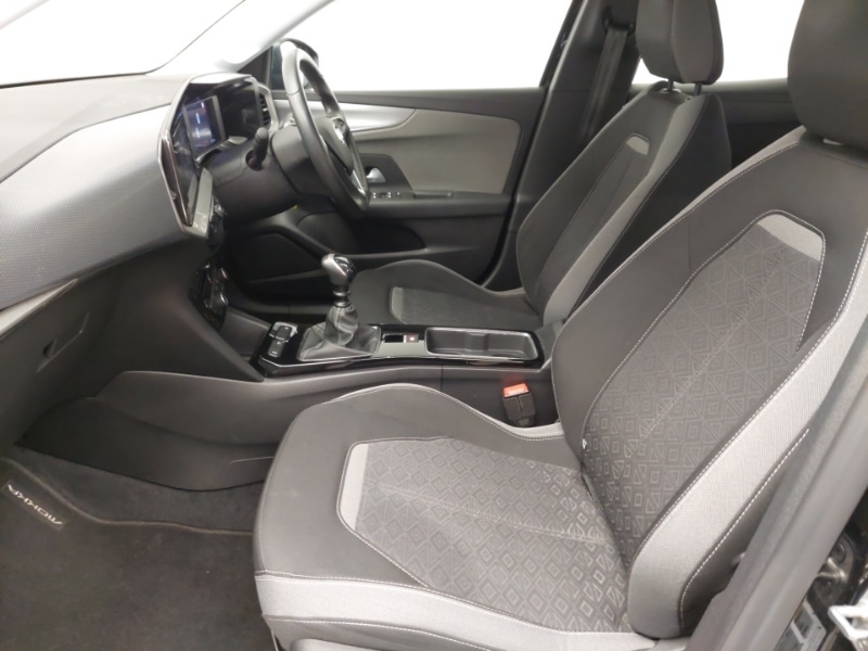 Used Vauxhall Mokka 2021 for sale - 76414533: Photo 5