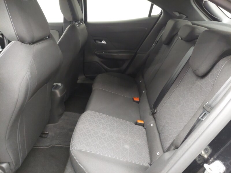 Used Vauxhall Mokka 2021 for sale - 76414533: Photo 6