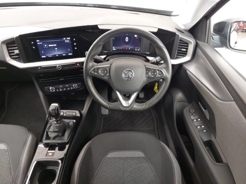 Used Vauxhall Mokka 2021 for sale - 76414533: Photo 7