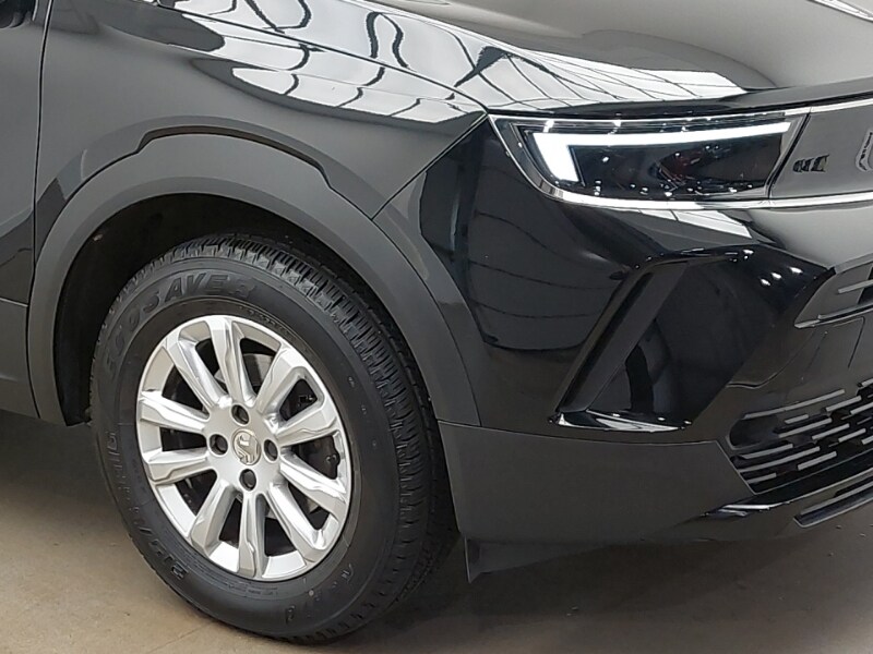 Used Vauxhall Mokka 2021 for sale - 76414533: Photo 9