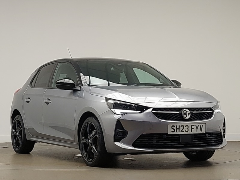 Used Vauxhall Corsa 2023 for sale - 77189774: Photo 1