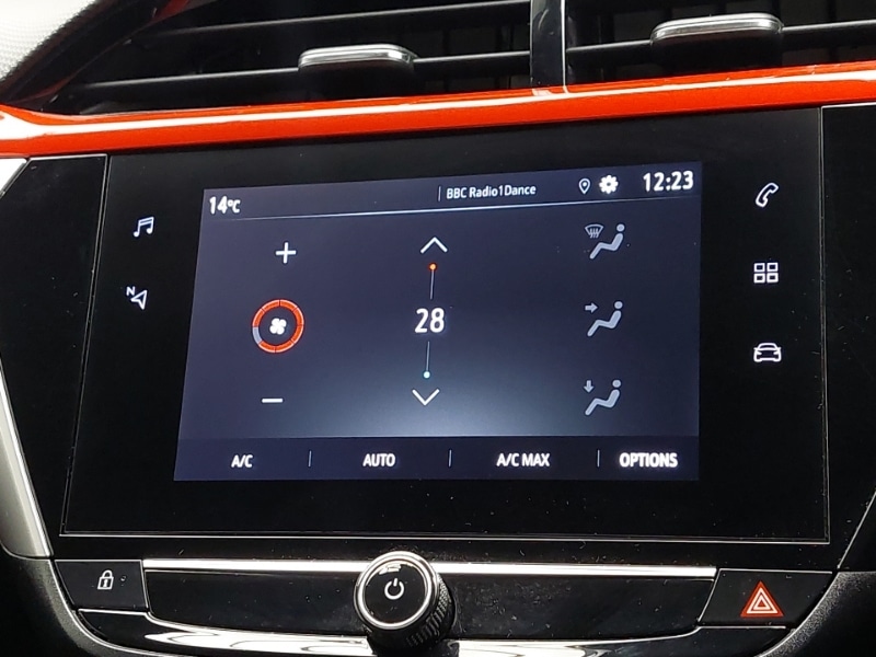 Used Vauxhall Corsa 2023 for sale - 77189774: Photo 15