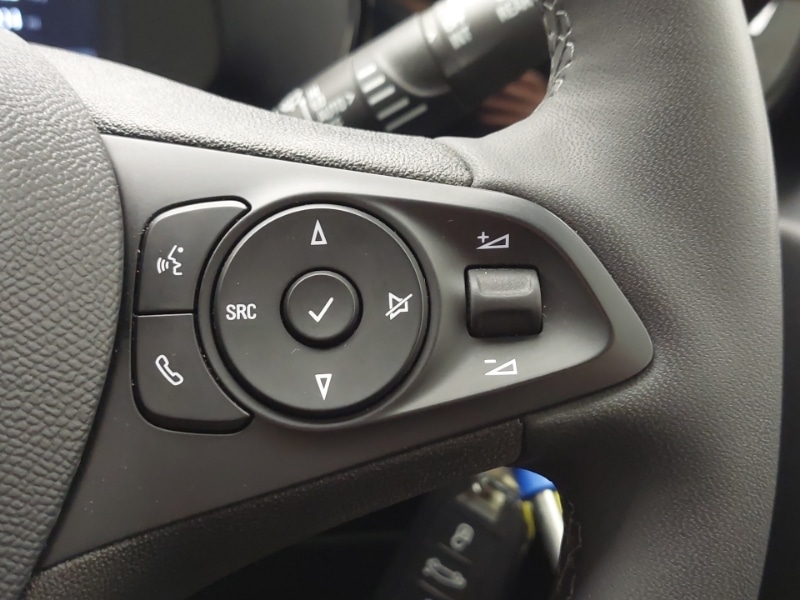 Used Vauxhall Corsa 2023 for sale - 77189774: Photo 19