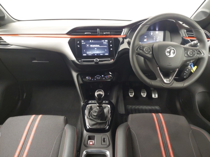 Used Vauxhall Corsa 2023 for sale - 77189774: Photo 2