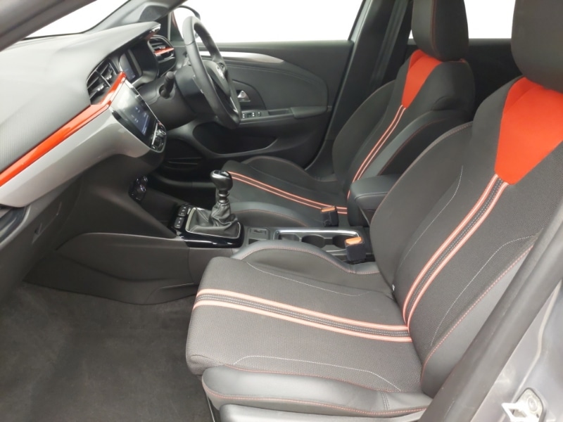 Used Vauxhall Corsa 2023 for sale - 77189774: Photo 5