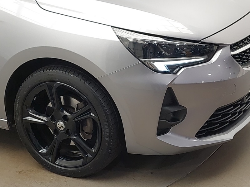 Used Vauxhall Corsa 2023 for sale - 77189774: Photo 9