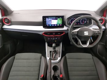 Used SEAT Arona 2025 for sale - 75480209: Photo
