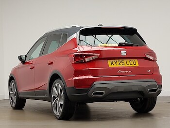 Used SEAT Arona 2025 for sale - 75480209: Photo
