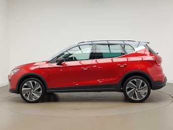 Used SEAT Arona 2025 for sale - 75480209: Photo