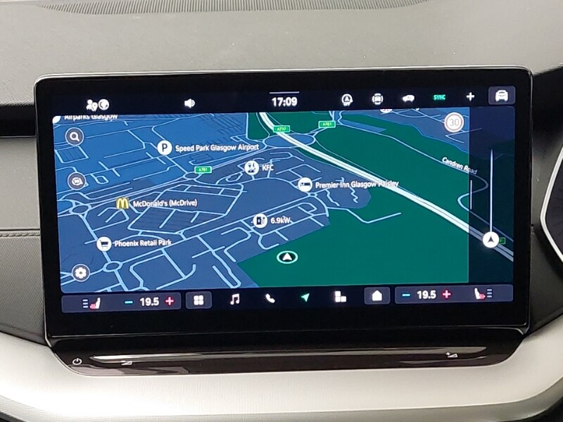 Used Skoda Octavia 2025 for sale - 77491181: Photo 10