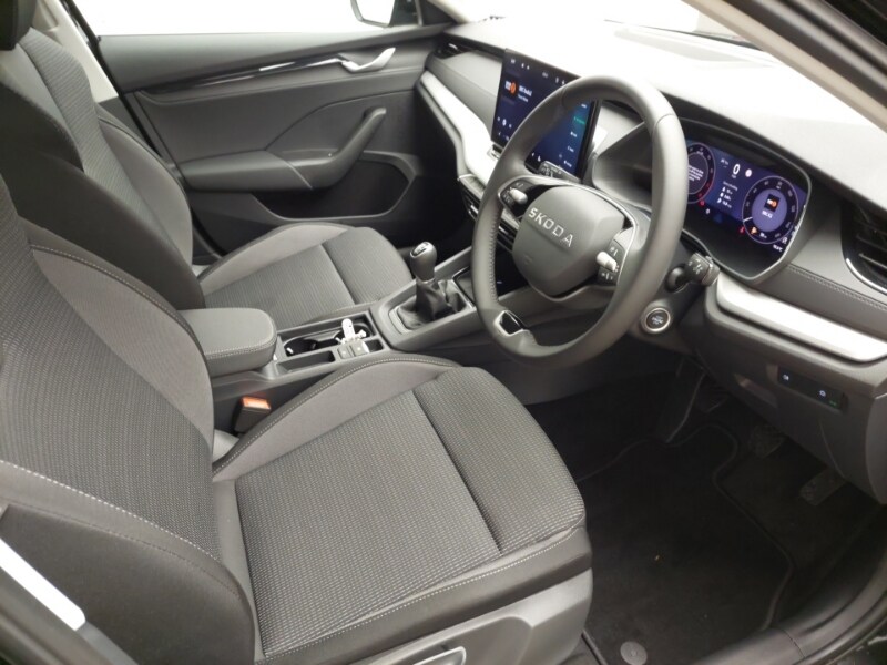 Used Skoda Octavia 2025 for sale - 77491181: Photo 13