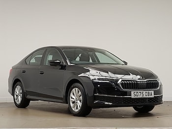 Used Skoda Octavia 2025 for sale - 77491181: Photo