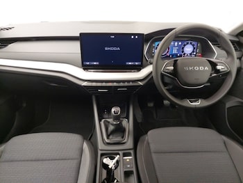 Used Skoda Octavia 2025 for sale - 77491181: Photo