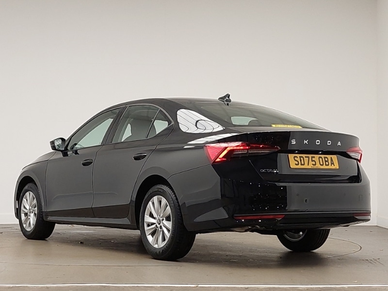 Used Skoda Octavia 2025 for sale - 77491181: Photo 3