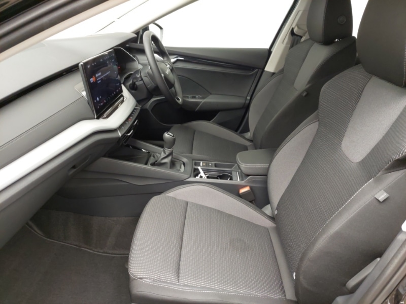 Used Skoda Octavia 2025 for sale - 77491181: Photo 5