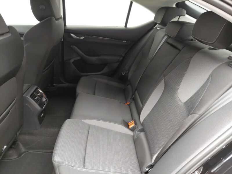 Used Skoda Octavia 2025 for sale - 77491181: Photo 6