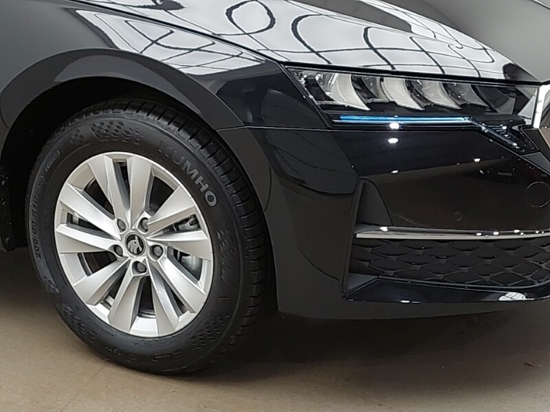 Used Skoda Octavia 2025 for sale - 77491181: Photo 9