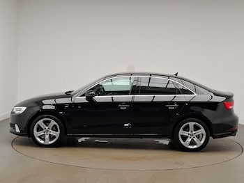 Used Audi A3 2017 for sale - 79517231: Photo