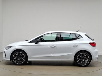 Used SEAT Ibiza 2026 for sale - 78877188: Photo