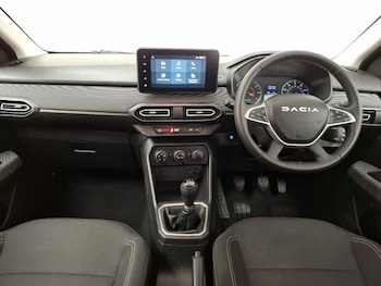 Used Dacia Sandero 2023 for sale - 79420358: Photo
