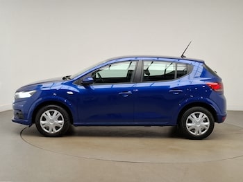 Used Dacia Sandero 2023 for sale - 79420358: Photo