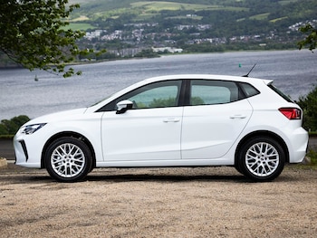 Used SEAT Ibiza 2026 for sale - 79372816: Photo