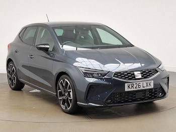 Used SEAT Ibiza 2026 for sale - 79056291: Photo