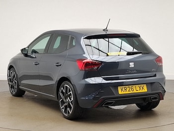 Used SEAT Ibiza 2026 for sale - 79056291: Photo