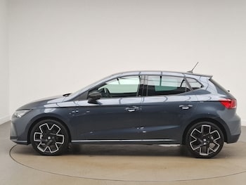 Used SEAT Ibiza 2026 for sale - 79056291: Photo