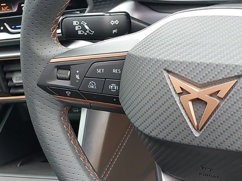 Used Cupra Leon 2025 for sale - 76275726: Photo 13