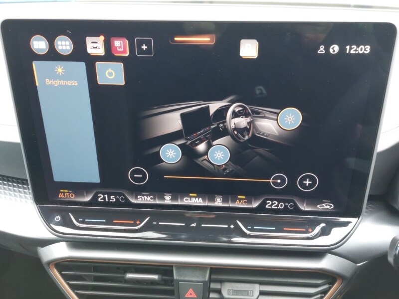 Used Cupra Leon 2025 for sale - 76275726: Photo 16